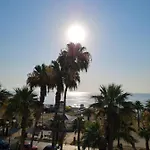 Apartmán Alex 31 Larnaca
