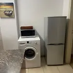 Alex 31 Apartmán Larnaca