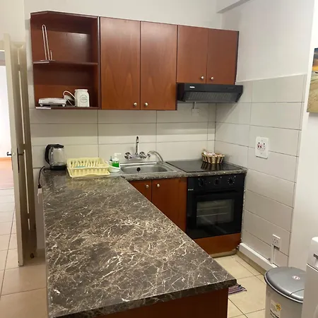 Alex Beach 31 Daire *