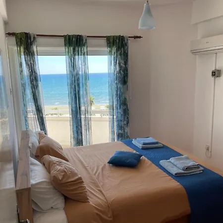 Alex Beach 31 Daire *