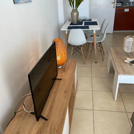 Daire Alex Beach 31 *