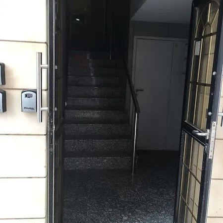 Alex Beach 31 Larnaca