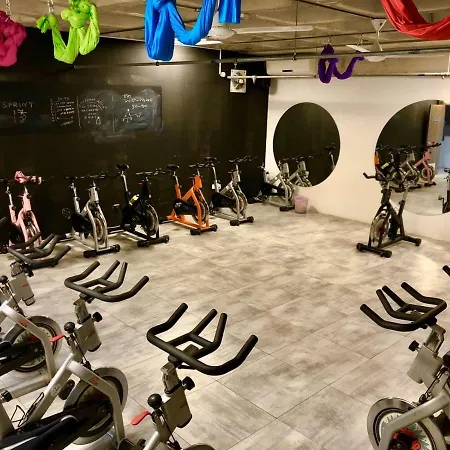 Daire Alex Beach 31 Larnaca