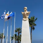 Alex Beach 31 * Larnaca