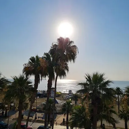 Apartament Alex 31 Larnaca