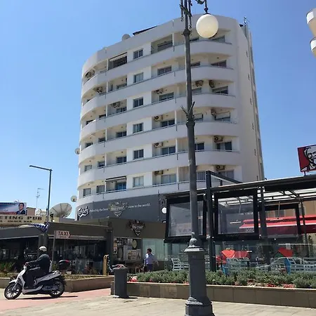 דירה Alex 31 *