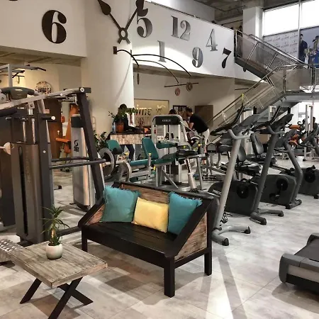 Appartamento Alex 31 Larnaca