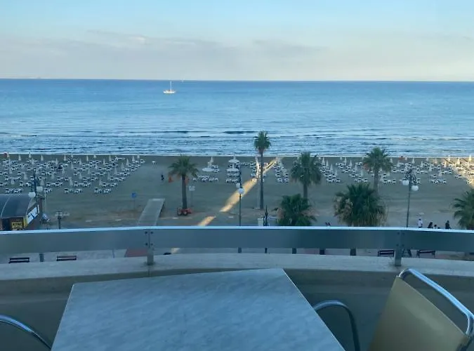 Alex 31 Appartamento Larnaca