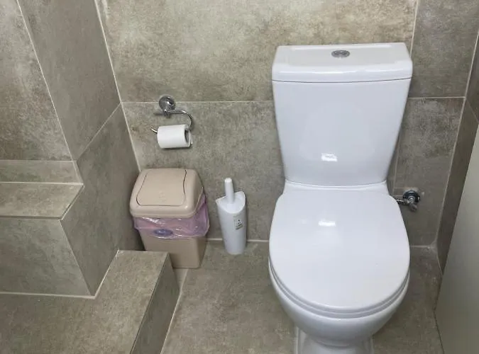 Appartamento Alex 31 Larnaca