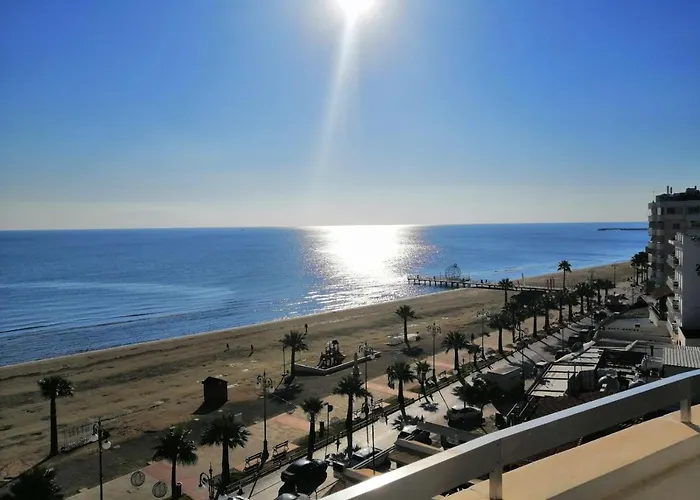 Appartamento Alex 31 Larnaca