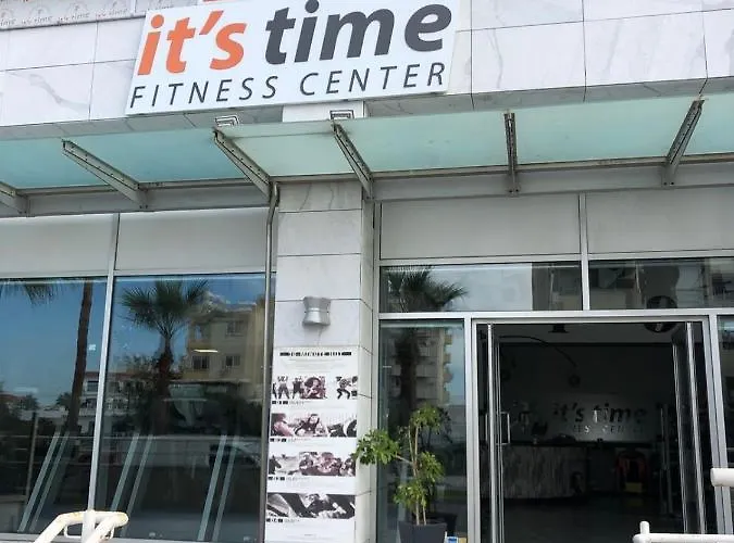 Appartamento Alex 31 *