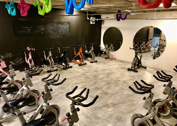 Appartamento Alex 31 Larnaca