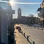 Appartement Alex 31 Larnaca