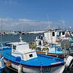 Alex 31 Appartement Larnaca