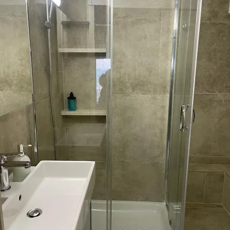 Apartmán Alex 31 Larnaca