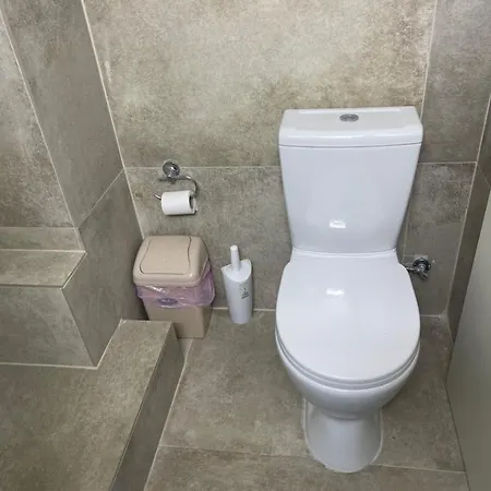 Apartamento Alex 31 Larnaca