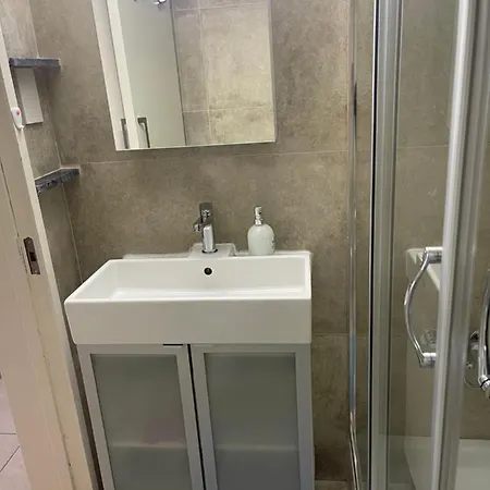 Alex 31 Apartmán Larnaca