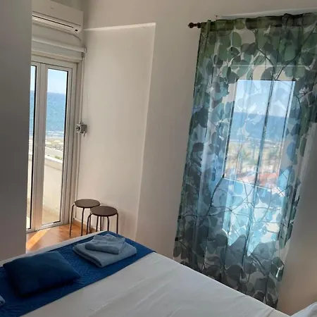 Apartmán Alex 31 Larnaca