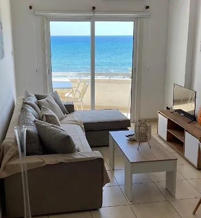Alex 31 Larnaca