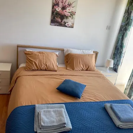 Alex 31 Apartmán *