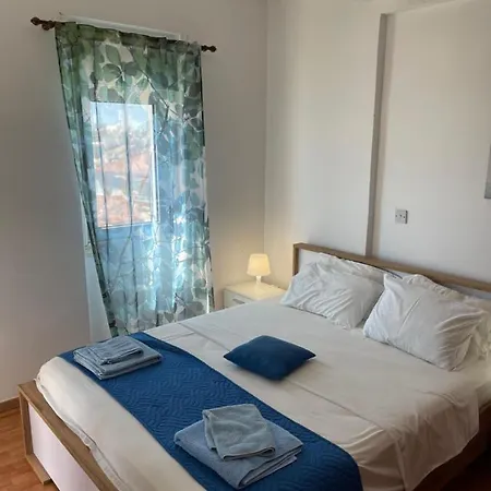 Alex 31 Apartmán Larnaca