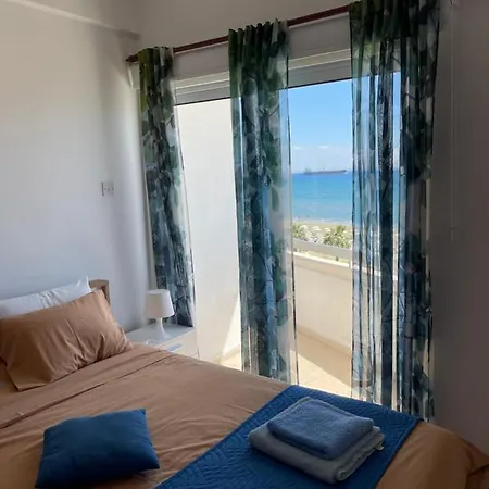 Alex 31 Apartamento Larnaca