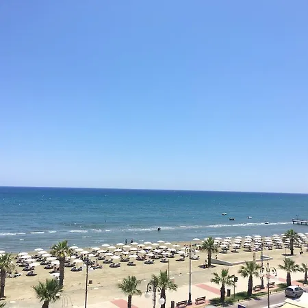 Apartamento Alex 31 *