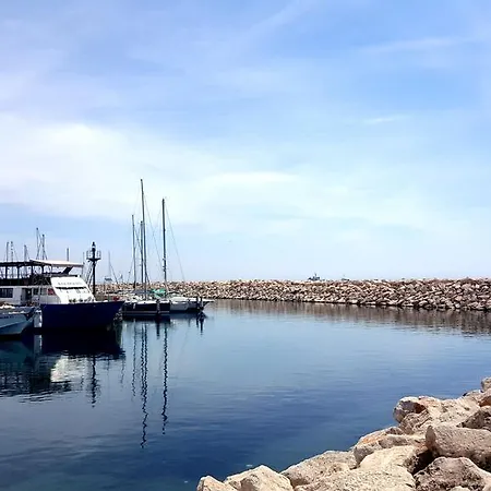 Apartamento Alex 31 *