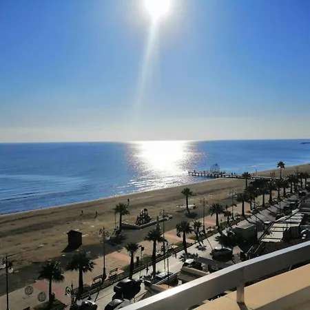 Apartamento Alex 31 Larnaca