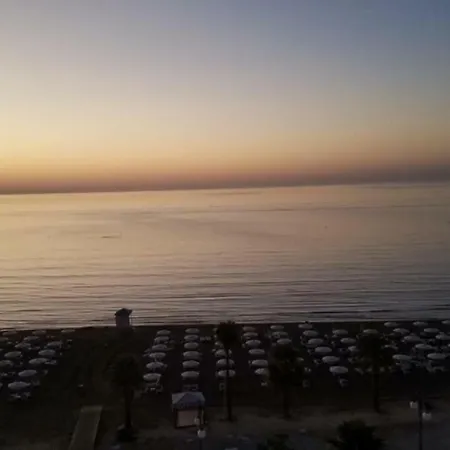 Apartmán Alex 31 Larnaca